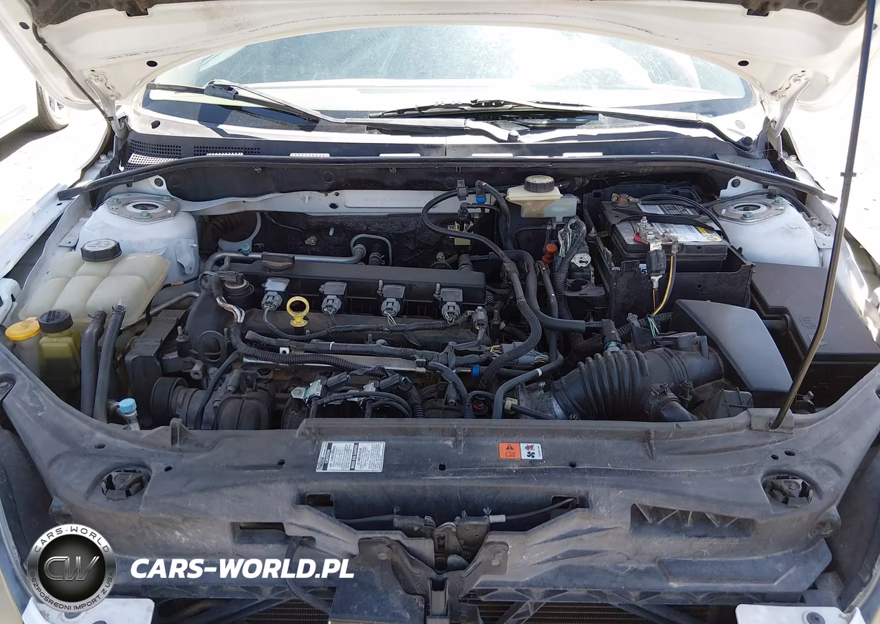 2008 Mazda Mazda3 S Grand Touring VIN:JM1BK343981825341 - 10