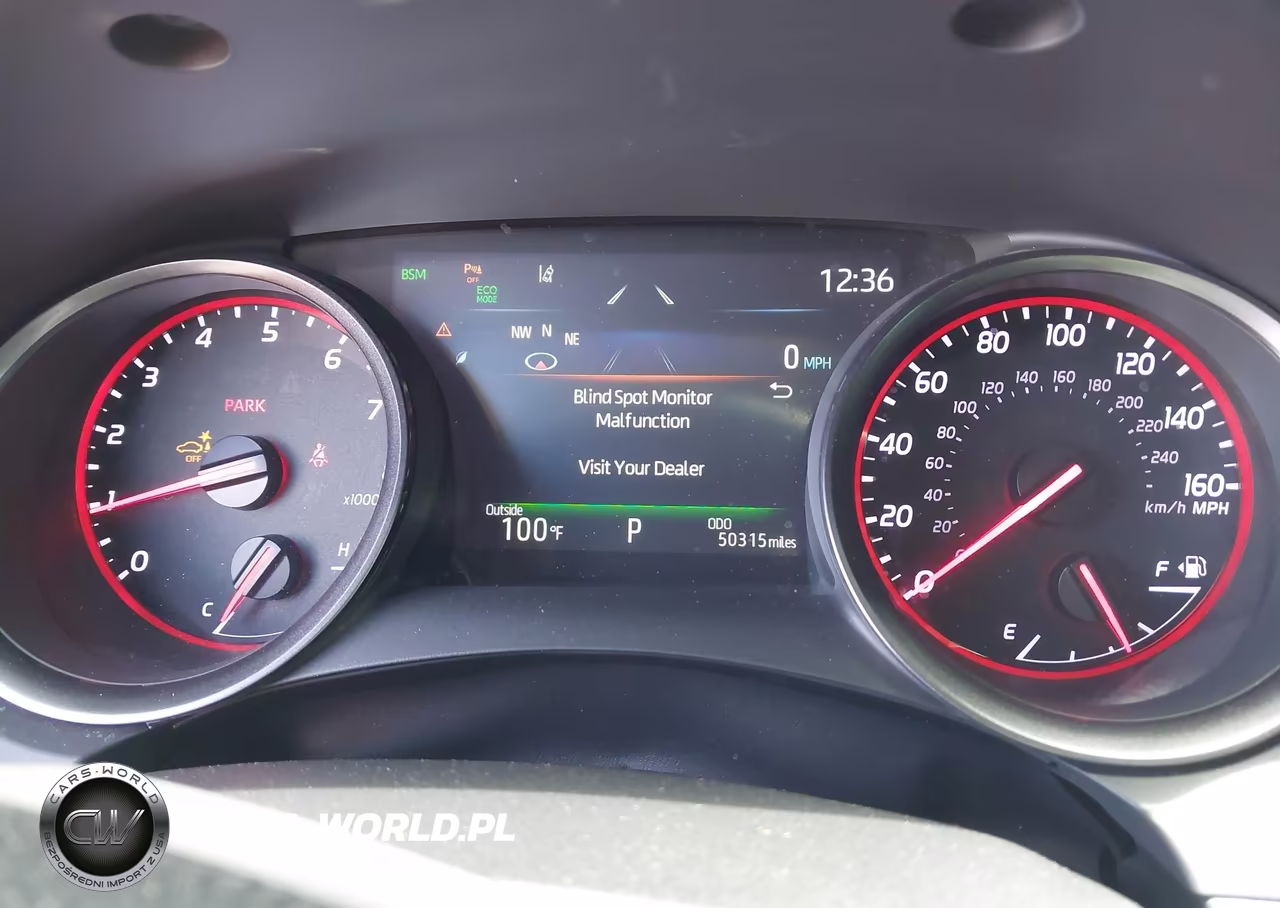 2021 Toyota Camry Xse VIN:4T1K61AK8MU603799 - 16