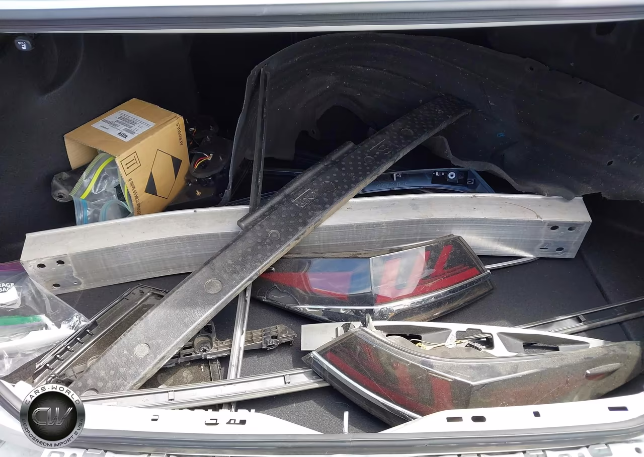 2021 Toyota Camry Xse VIN:4T1K61AK8MU603799 - 18