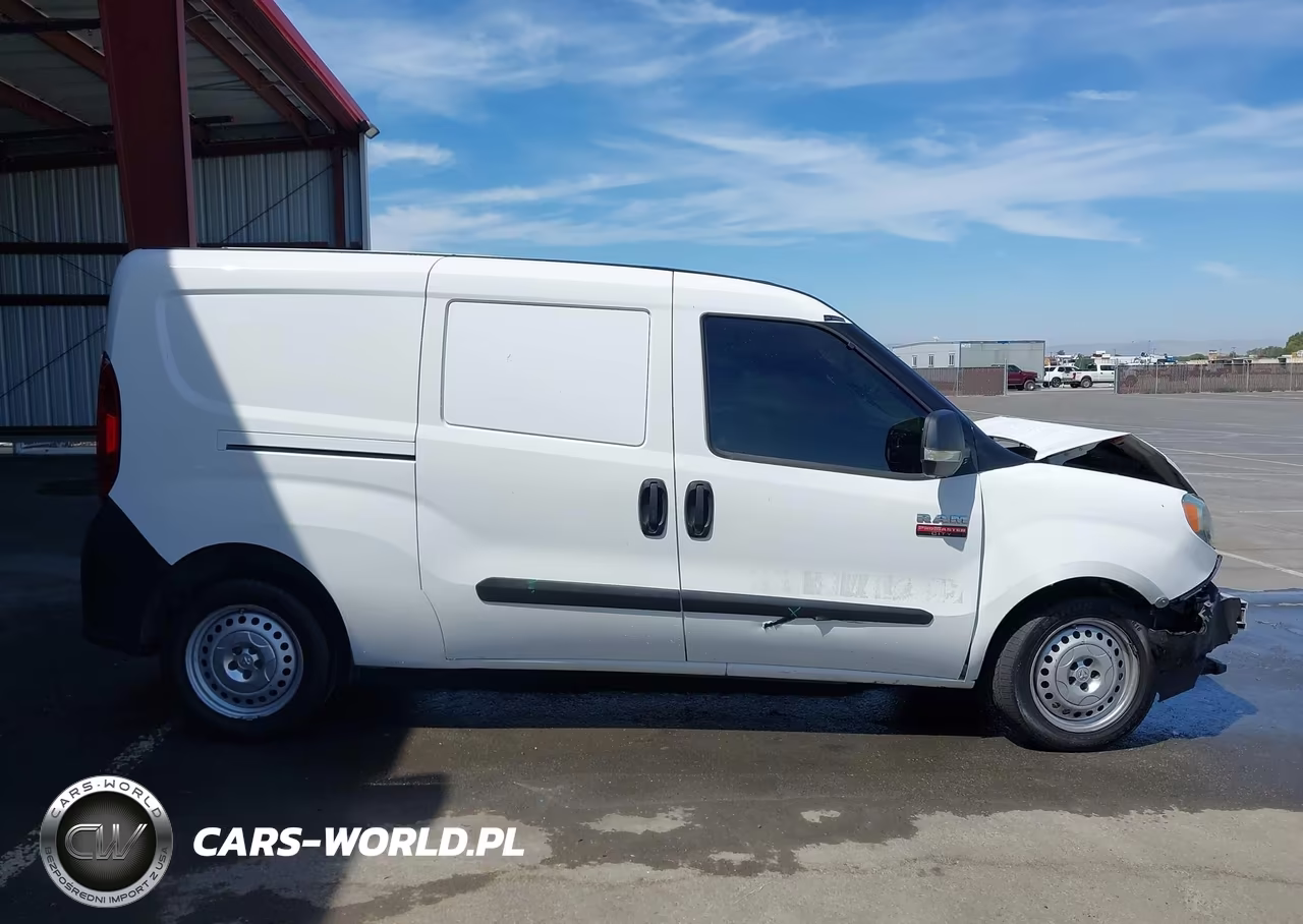 2020 Ram Promaster City Tradesman VIN:ZFBHRFAB2L6P30363 - 14