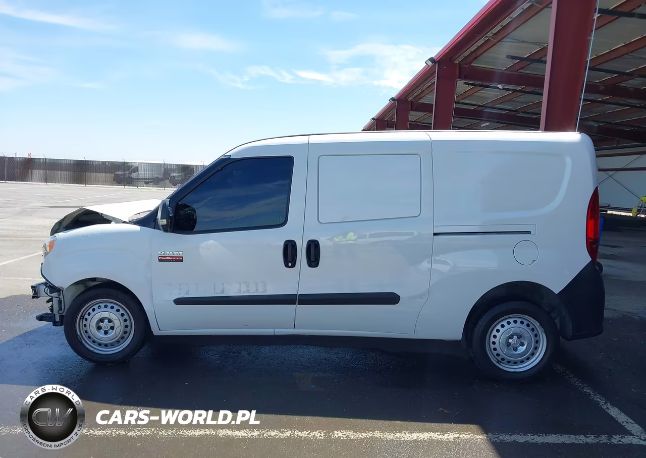 2020 Ram Promaster City Tradesman VIN:ZFBHRFAB2L6P30363 - 15