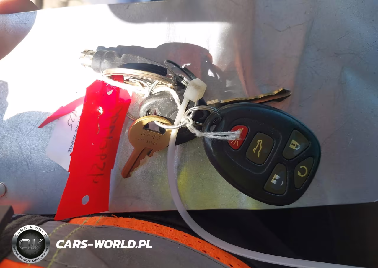 2015 GMC Acadia Denali VIN:1GKKVTKD0FJ346228 - 11