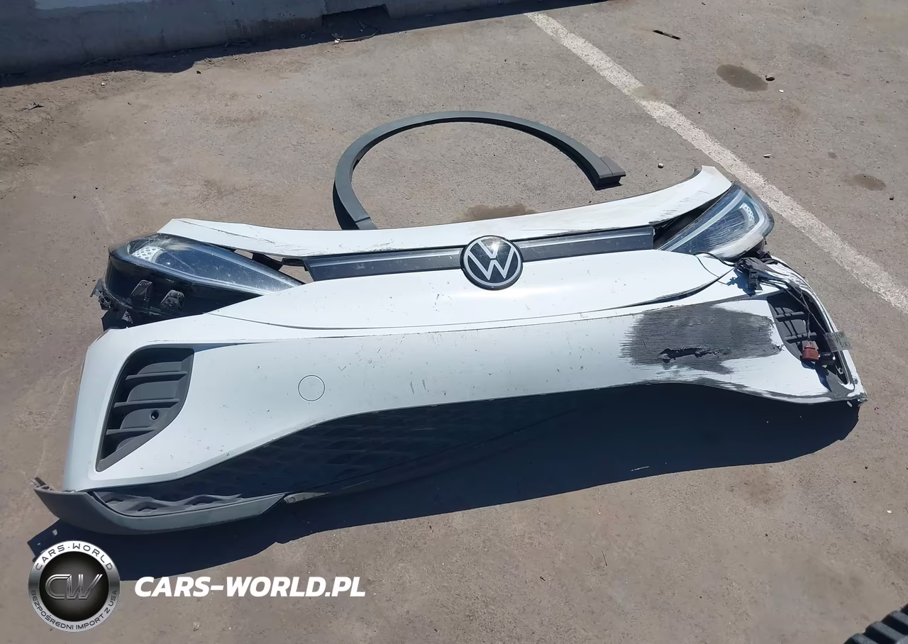 2021 Volkswagen Id.4 Pro S VIN:WVGTMPE21MP065212 - 12