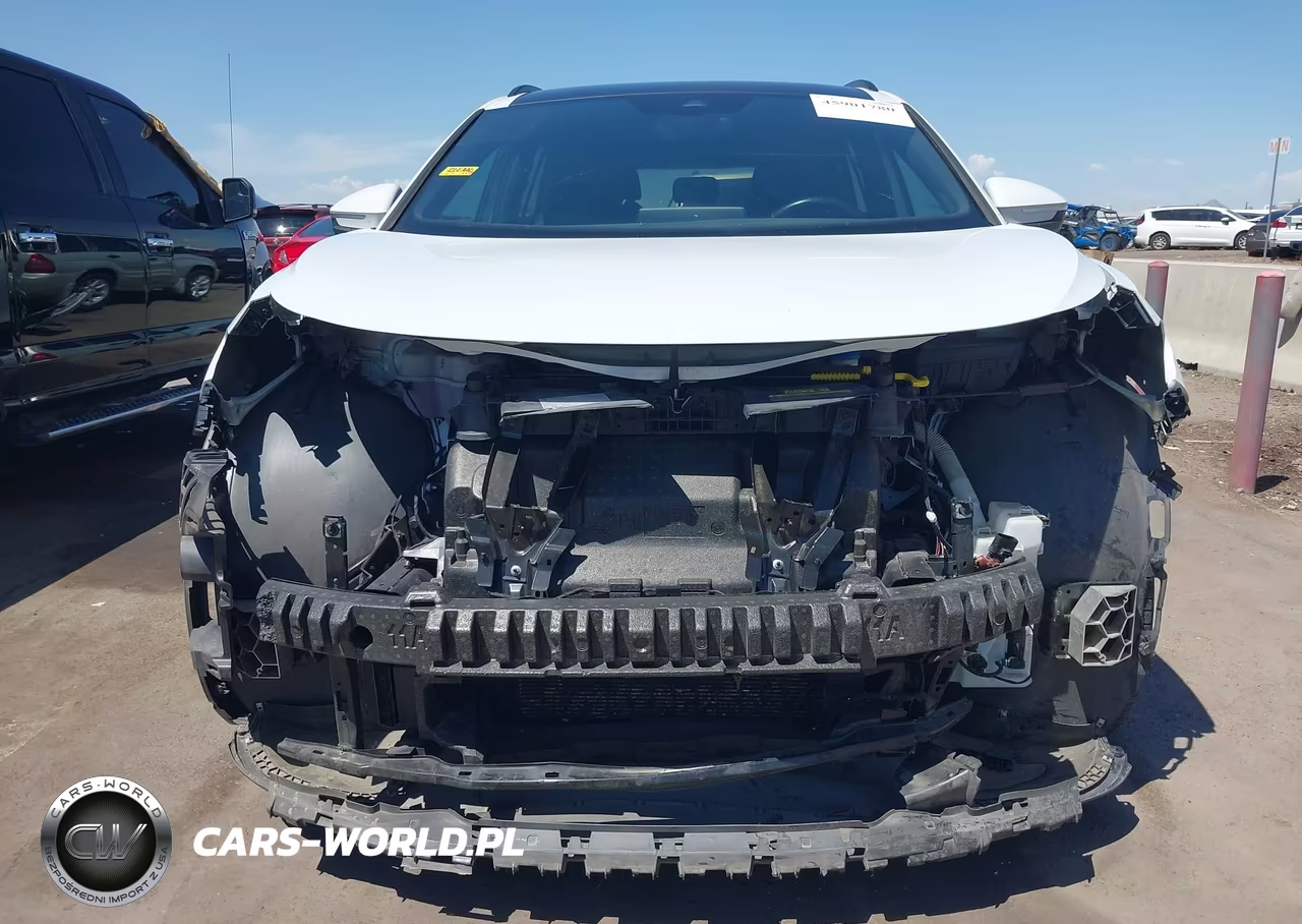 2021 Volkswagen Id.4 Pro S VIN:WVGTMPE21MP065212 - 13