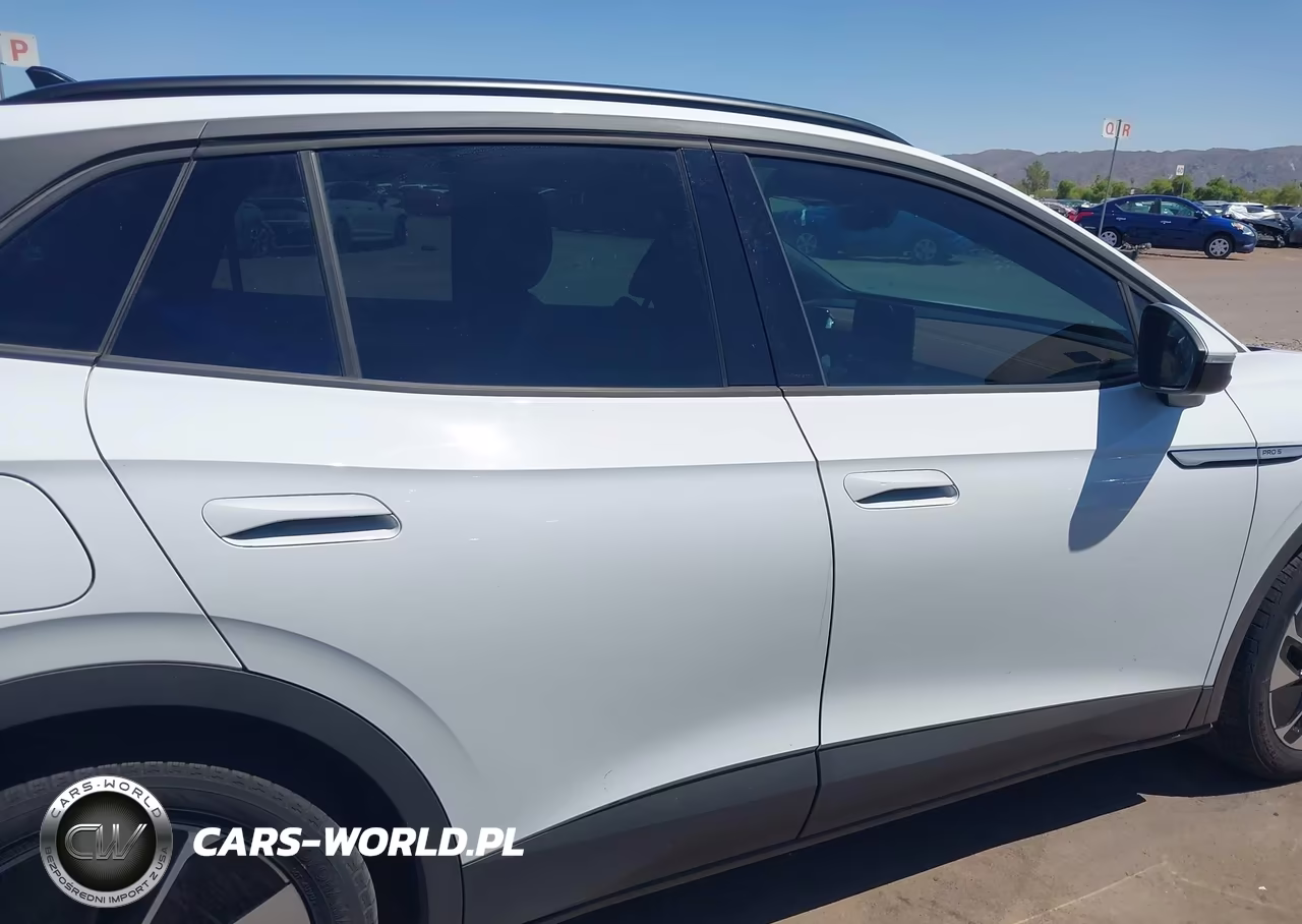 2021 Volkswagen Id.4 Pro S VIN:WVGTMPE21MP065212 - 14