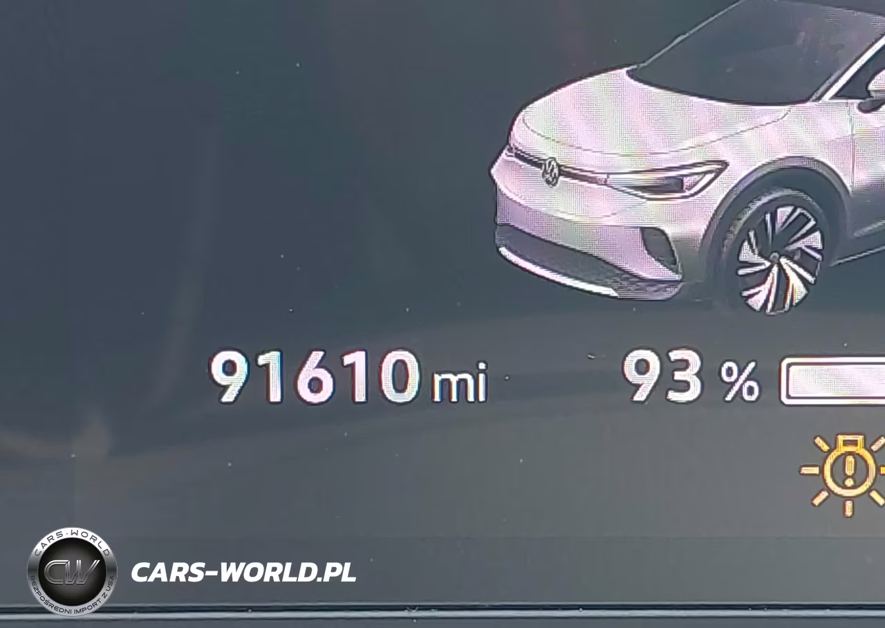 2021 Volkswagen Id.4 Pro S VIN:WVGTMPE21MP065212 - 16