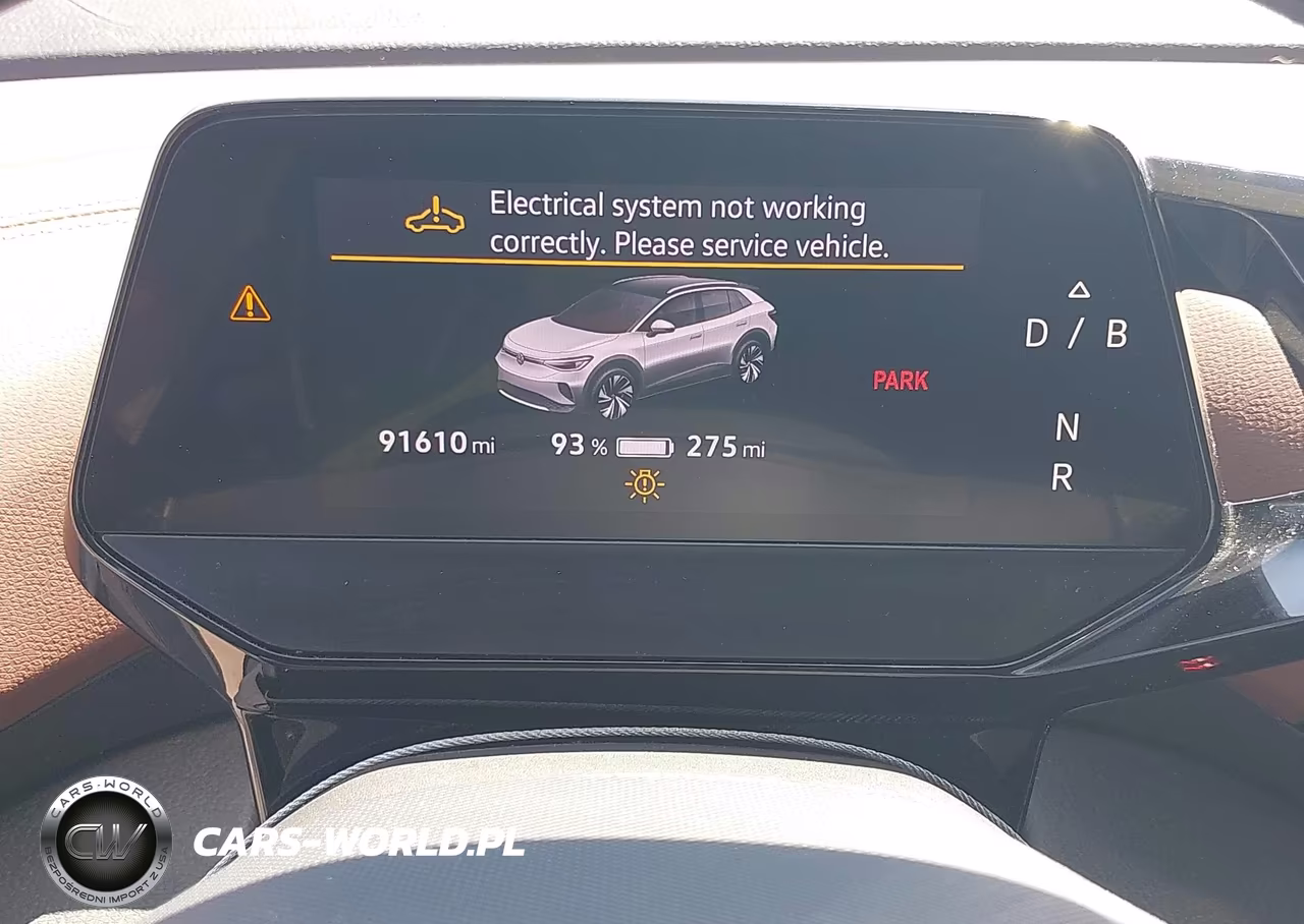 2021 Volkswagen Id.4 Pro S VIN:WVGTMPE21MP065212 - 18