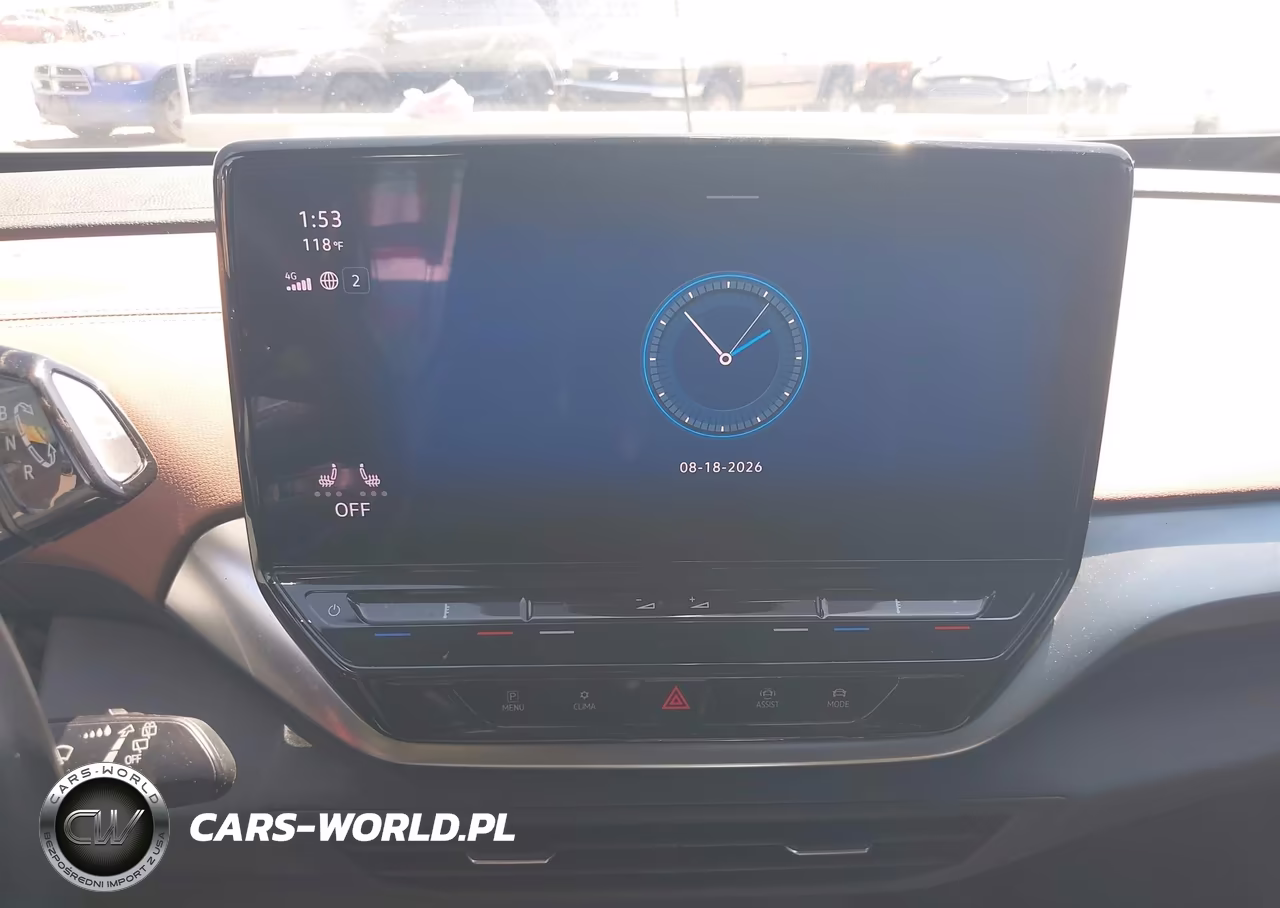 2021 Volkswagen Id.4 Pro S VIN:WVGTMPE21MP065212 - 19