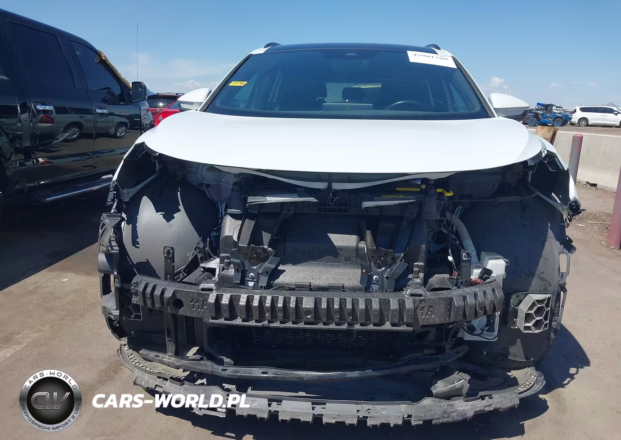 2021 Volkswagen Id.4 Pro S VIN:WVGTMPE21MP065212 - 6