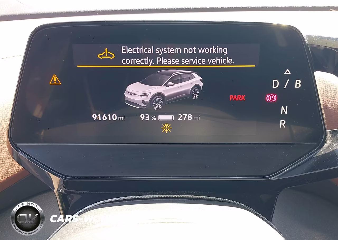 2021 Volkswagen Id.4 Pro S VIN:WVGTMPE21MP065212 - 7