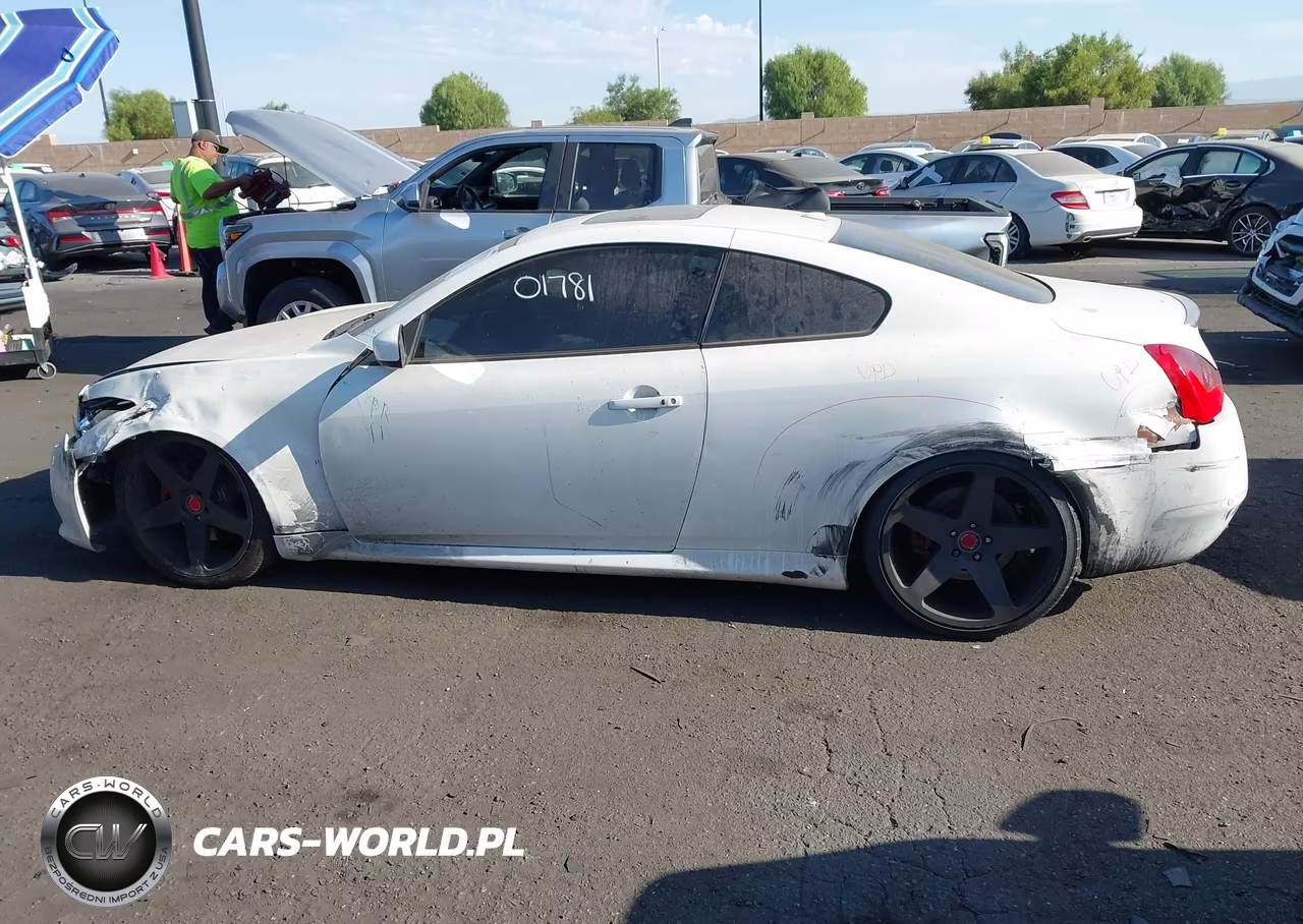 2012 Infiniti G37 Journey VIN:JN1CV6EK7CM420933 - 14