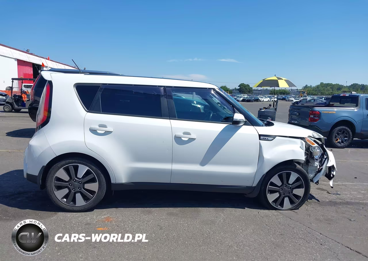 2015 Kia Soul ! VIN:KNDJX3A52F7148680 - 13