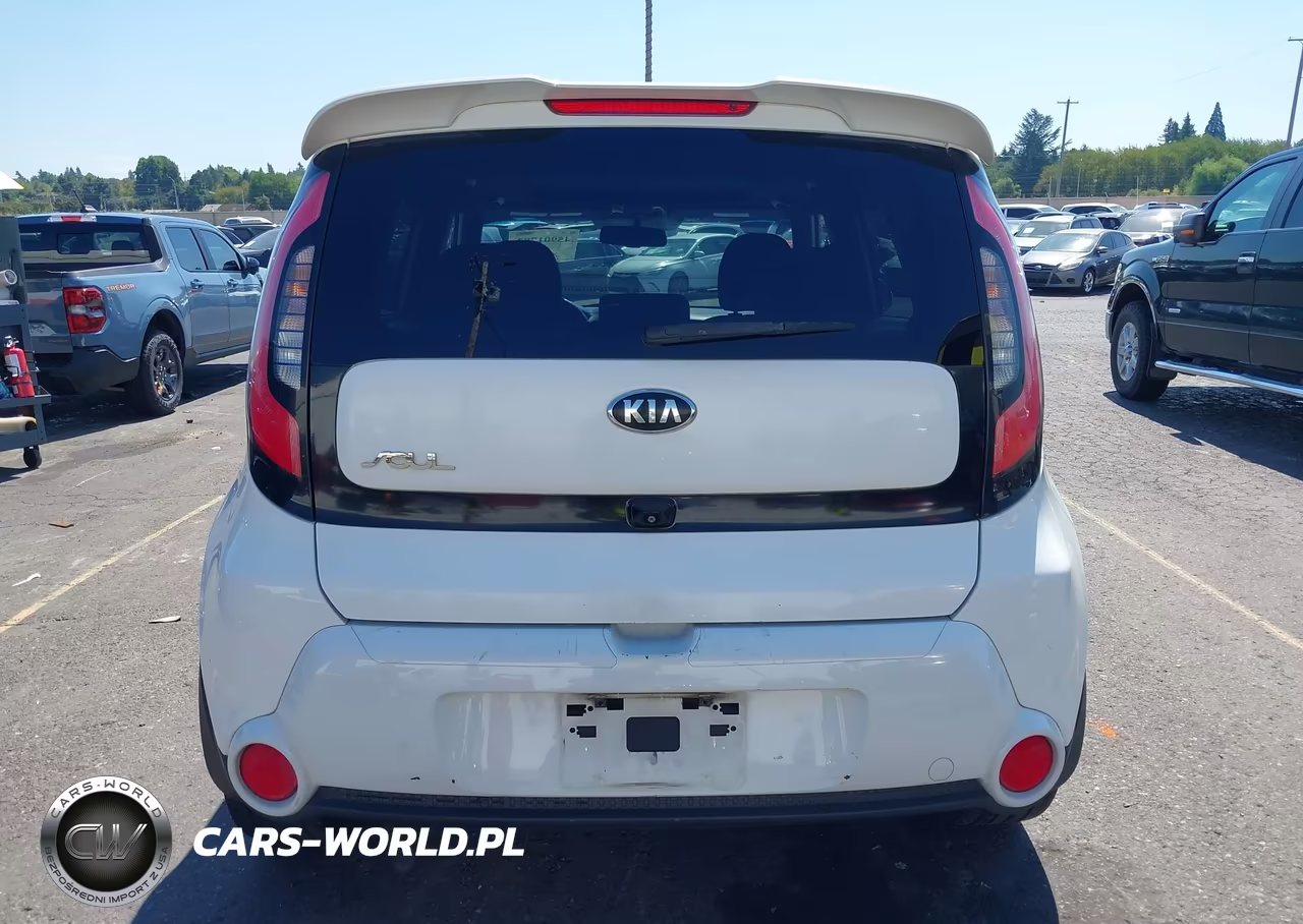 2015 Kia Soul ! VIN:KNDJX3A52F7148680 - 16