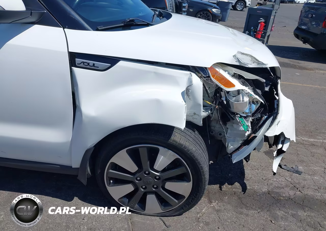 2015 Kia Soul ! VIN:KNDJX3A52F7148680 - 6