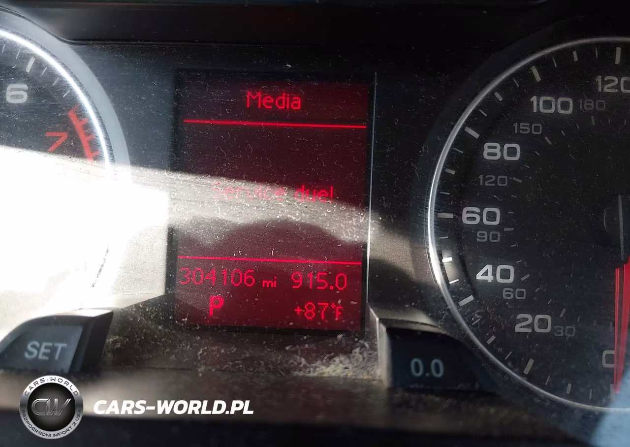 2011 Audi A4 2.0T Premium Plus VIN:WAUEFAFL6BN053929 - 12