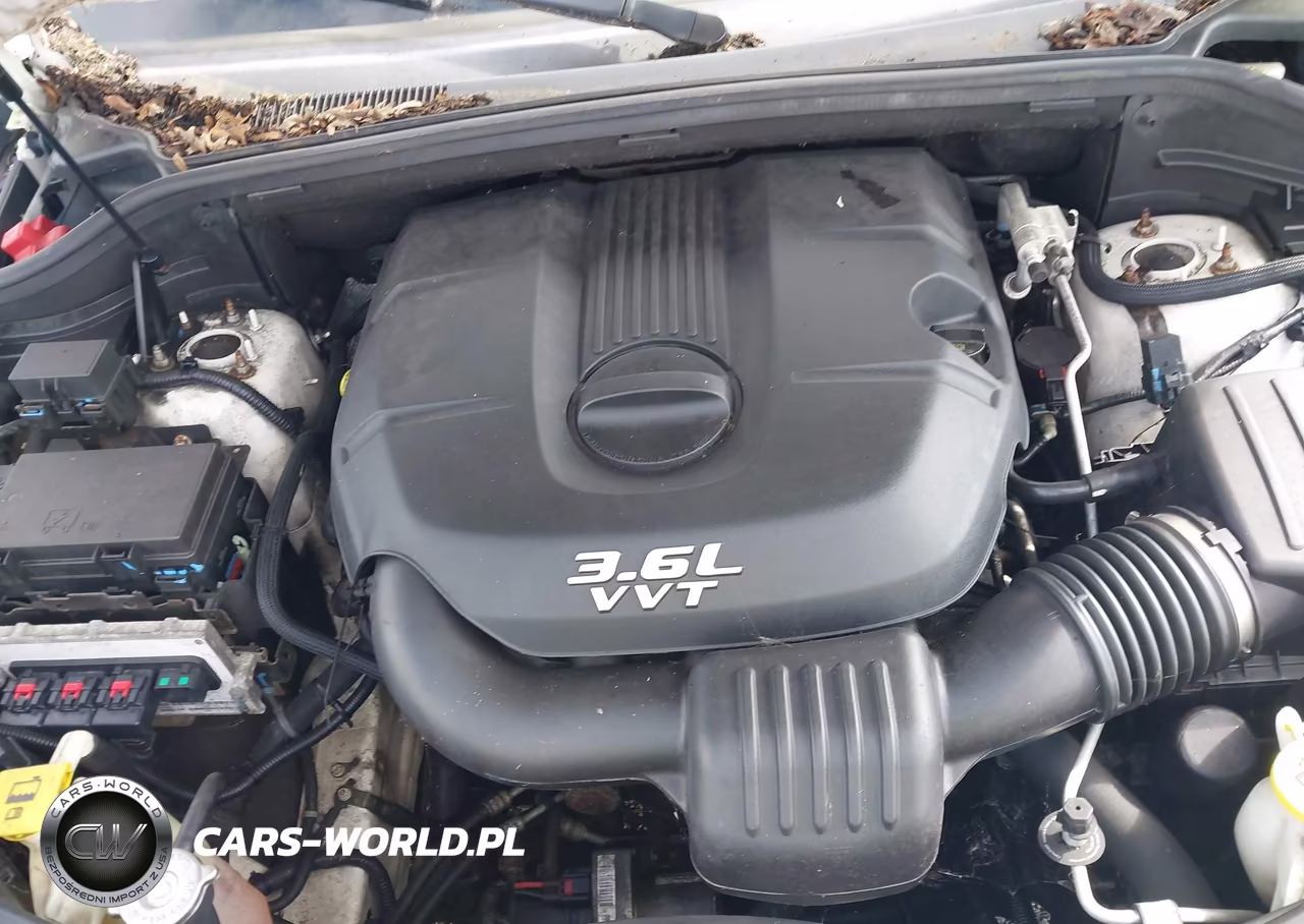 2012 Jeep Grand Cherokee Laredo VIN:1C4RJFAGXCC132737 - 10