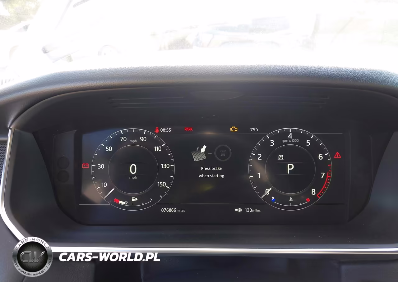2018 Land Rover Range Rover Sport Se VIN:SALWG2RV0JA410124 - 7