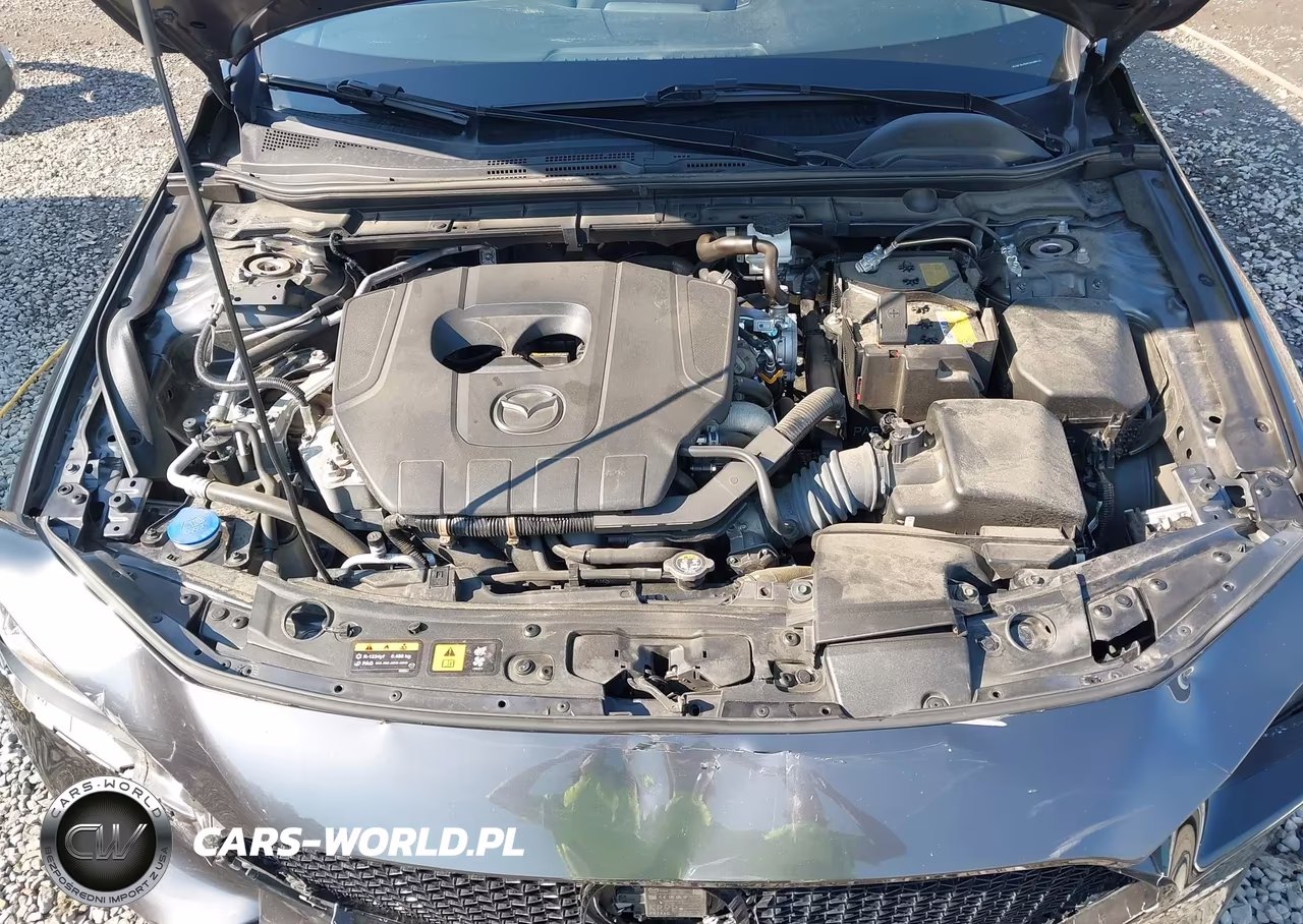 2024 Mazda Mazda3 2.5 S Preferred VIN:JM1BPALM0R1650415 - 10