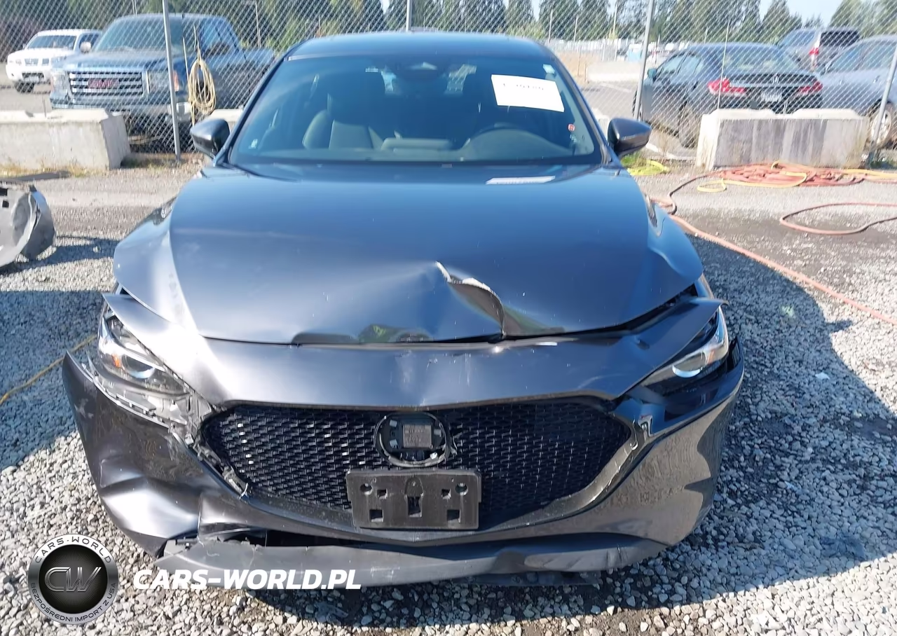 2024 Mazda Mazda3 2.5 S Preferred VIN:JM1BPALM0R1650415 - 6
