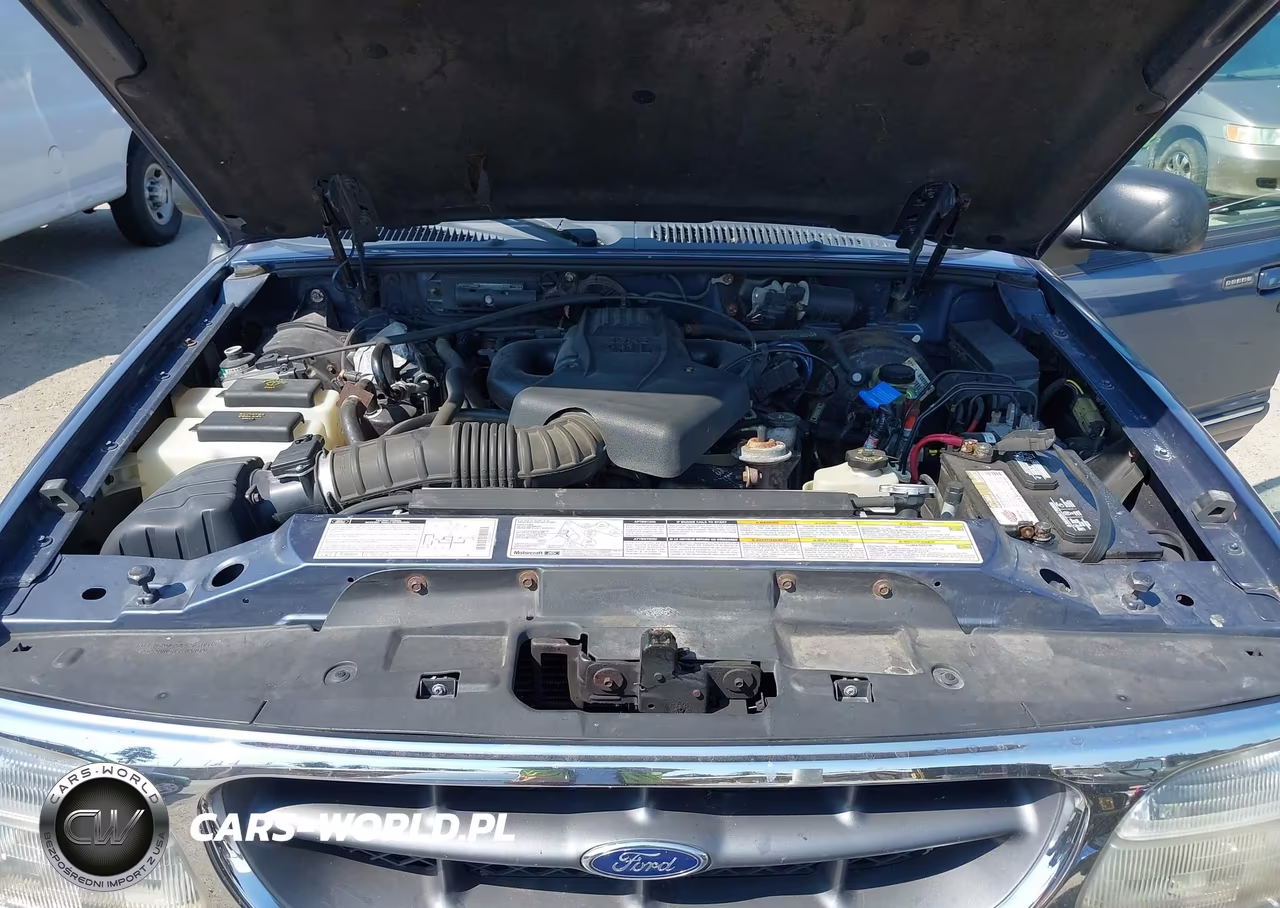 2000 Ford Explorer Xlt VIN:1FMZU73E9YZB46380 - 10