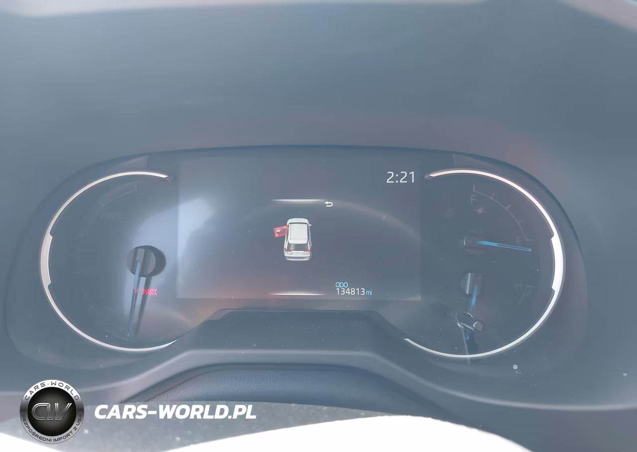 2022 Toyota Rav4 Hybrid Xse VIN:4T3E6RFV4NU072849 - 7
