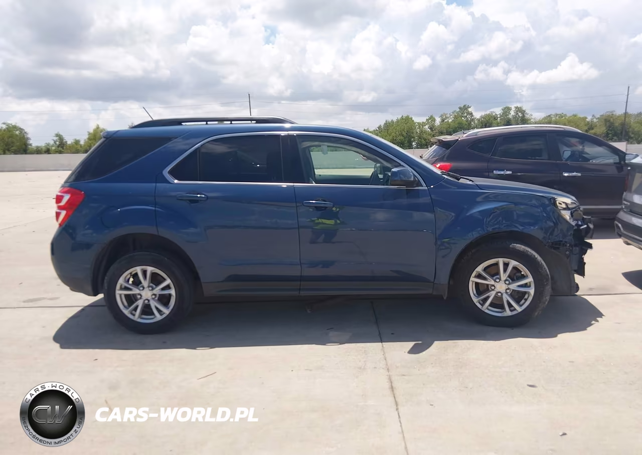 2017 Chevrolet Equinox Lt VIN:2GNALCEK5H6174342 - 13