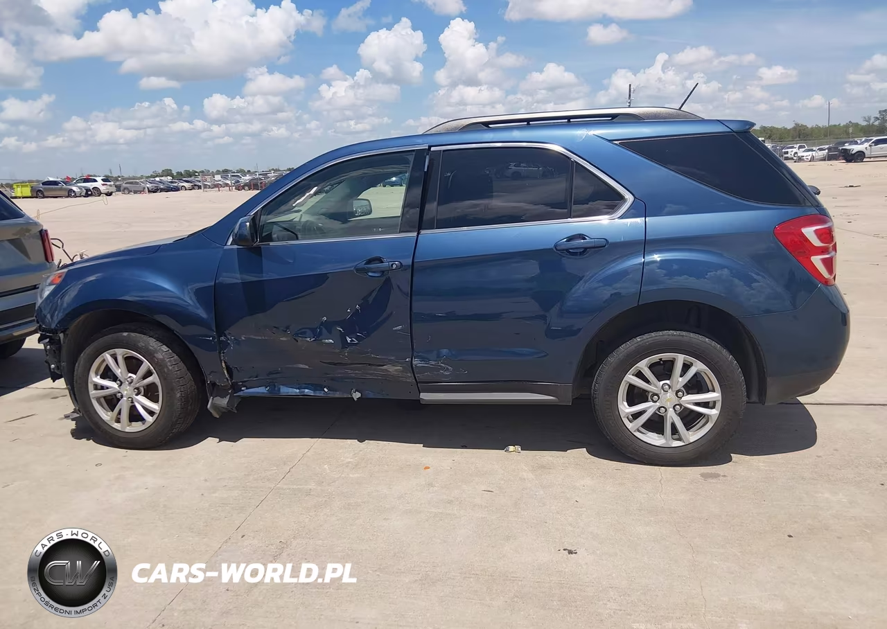 2017 Chevrolet Equinox Lt VIN:2GNALCEK5H6174342 - 14