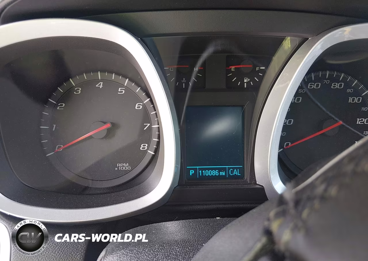 2017 Chevrolet Equinox Lt VIN:2GNALCEK5H6174342 - 15