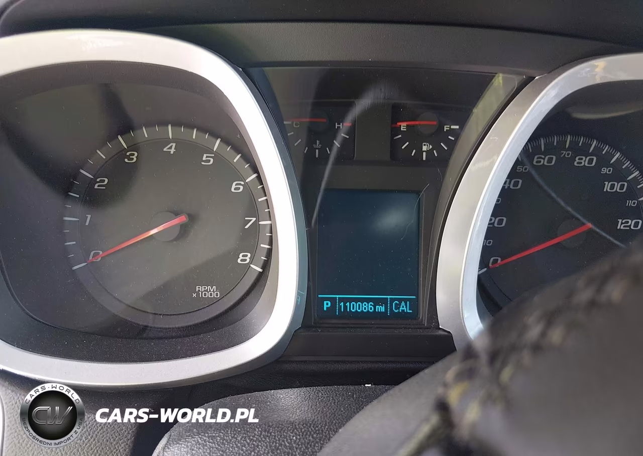 2017 Chevrolet Equinox Lt VIN:2GNALCEK5H6174342 - 7