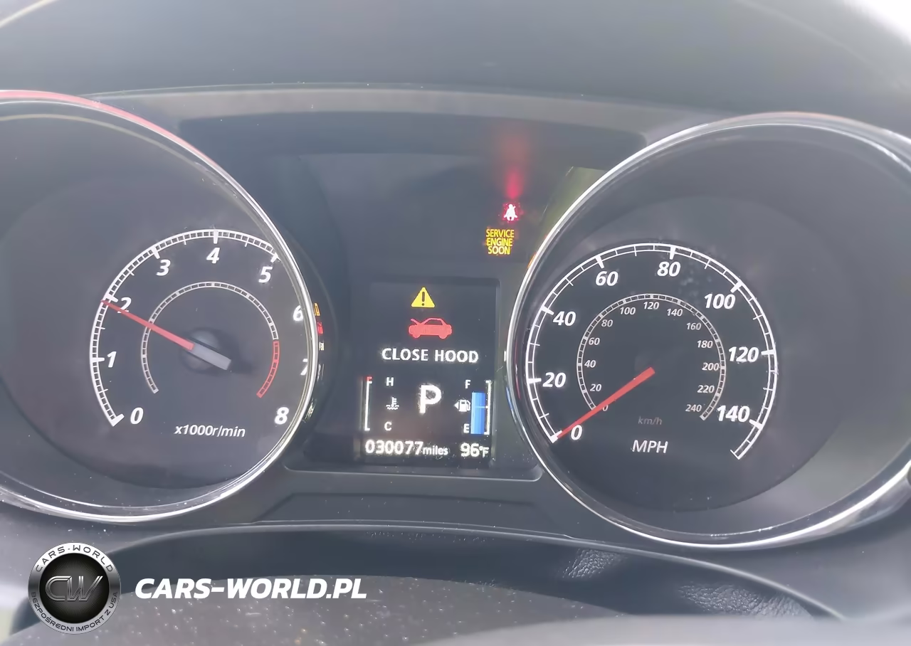 2025 Mitsubishi Outlander Sport S VIN:JA4ARUAU2SU000283 - 7