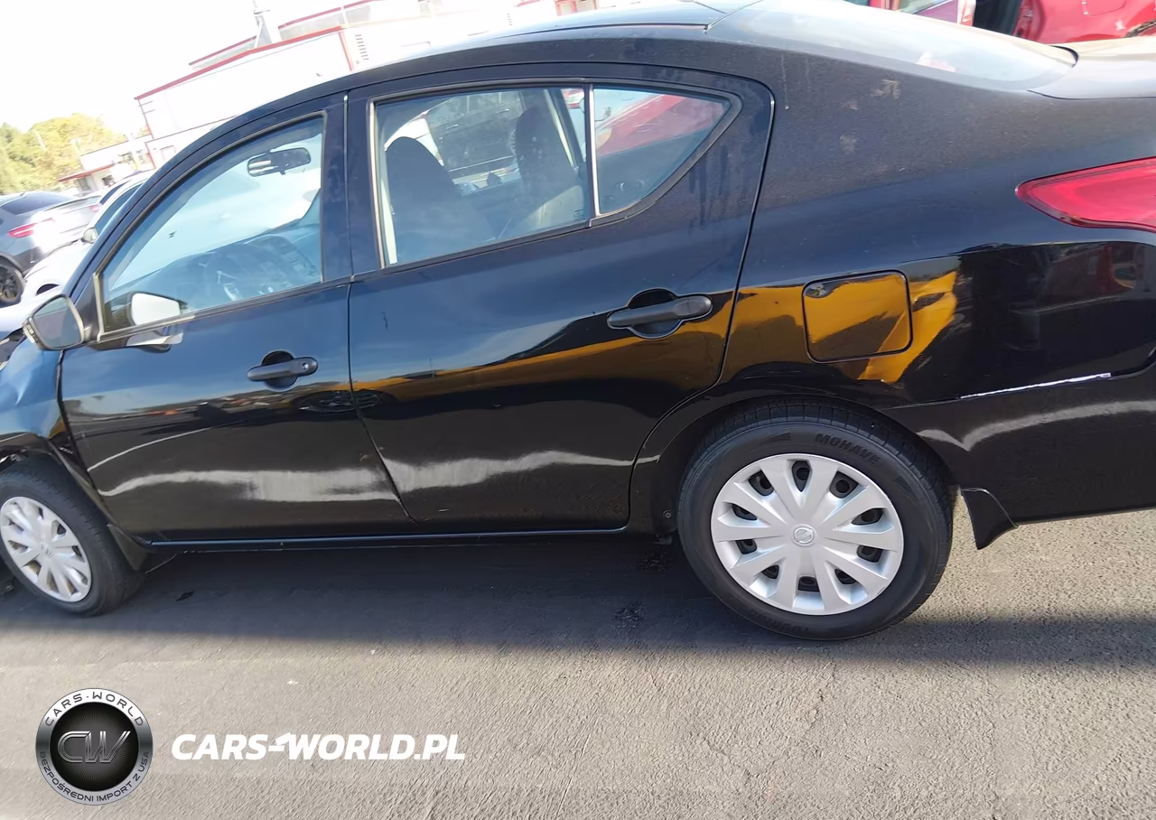 2017 Nissan Versa 1.6 S VIN:3N1CN7AP9HL853906 - 14
