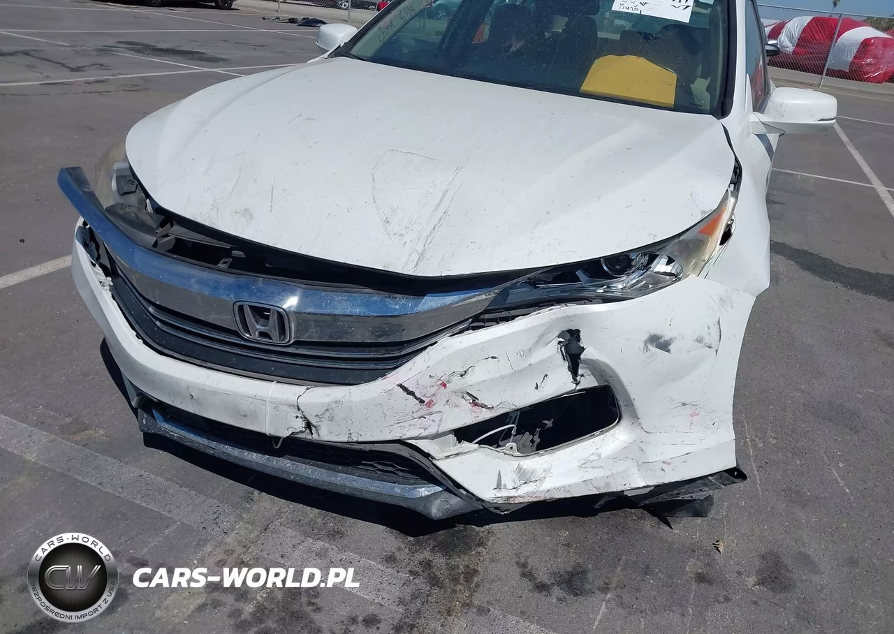 2017 Honda Accord Ex-L VIN:1HGCR2F93HA214380 - 6