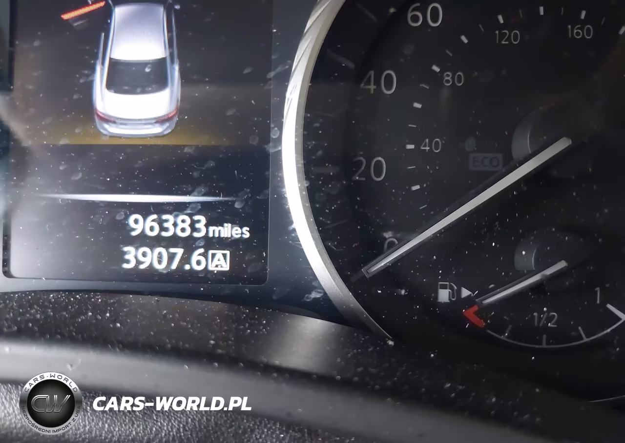 2019 Infiniti Q50 3.0T Luxe VIN:JN1EV7AP5KM516820 - 15