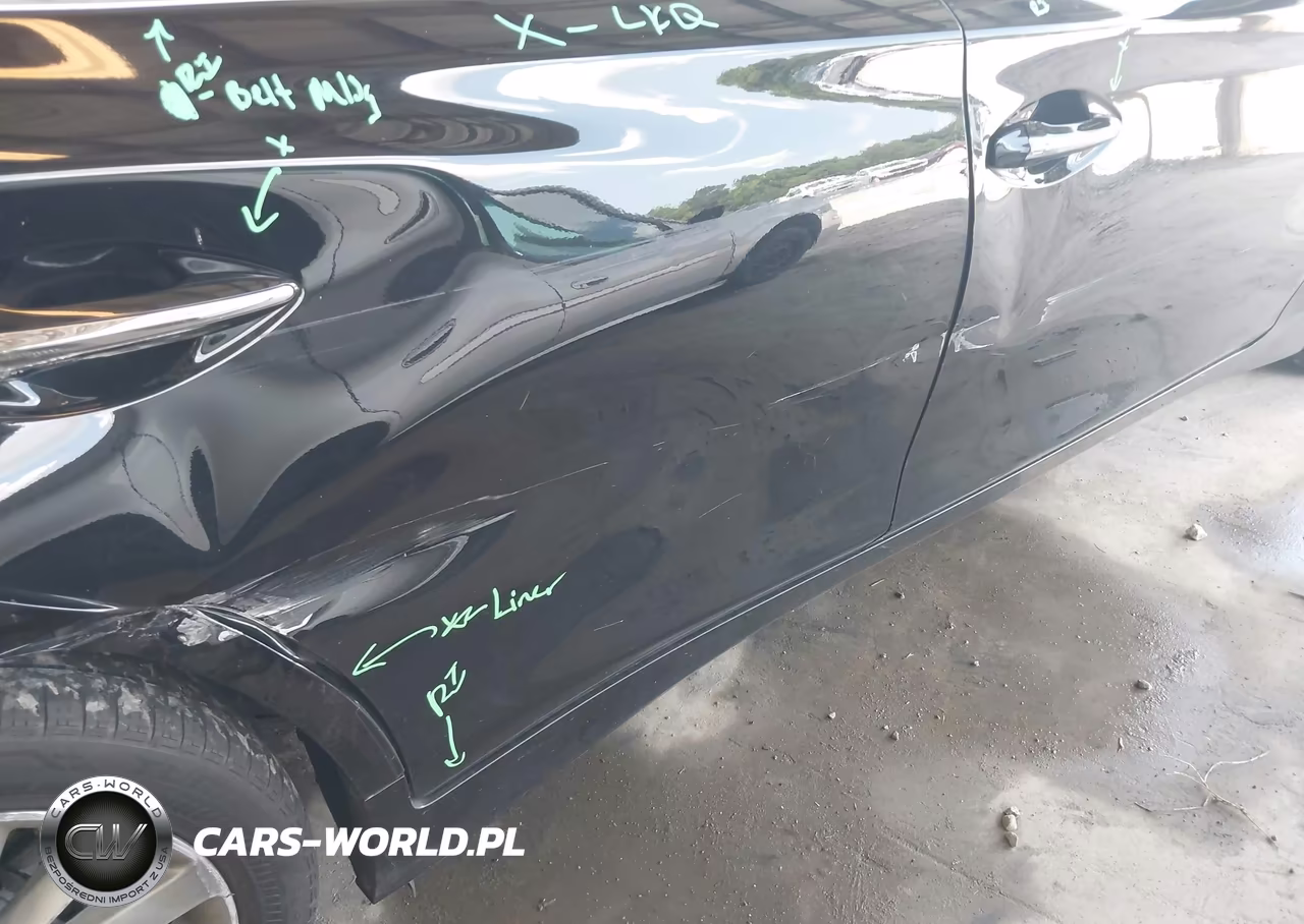 2019 Infiniti Q50 3.0T Luxe VIN:JN1EV7AP5KM516820 - 17