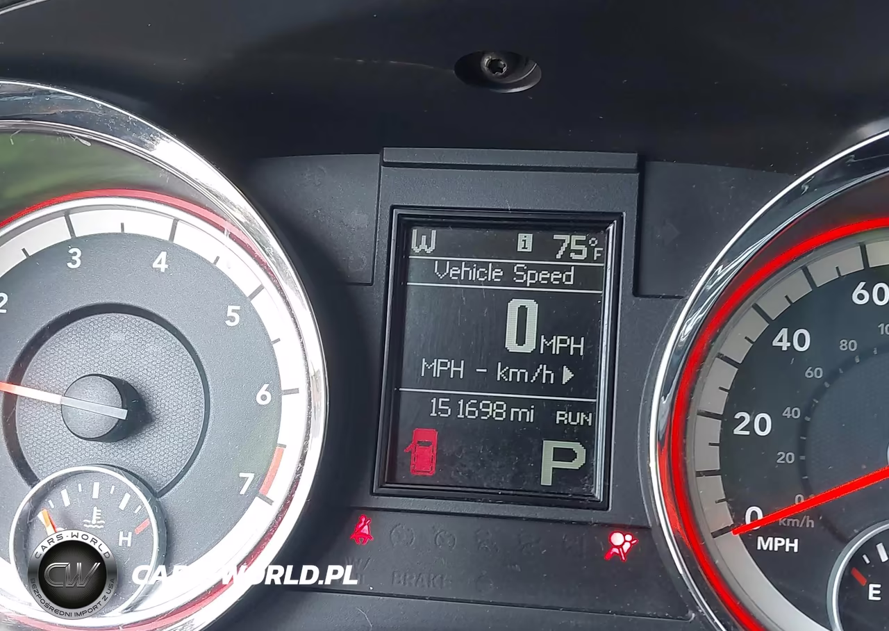 2012 Dodge Durango Sxt VIN:1C4RDHAG5CC321847 - 17