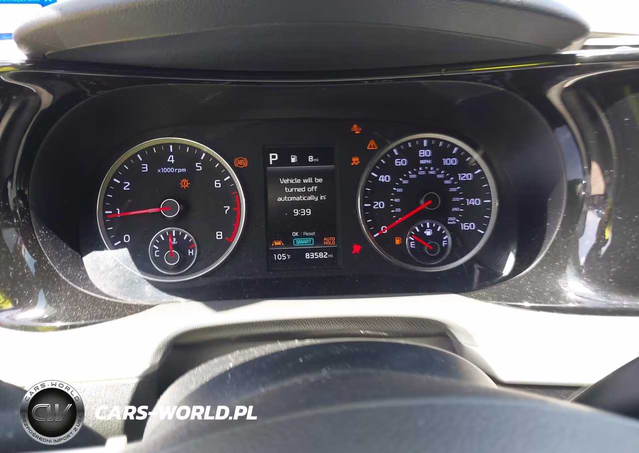 2023 Kia K5 Lxs VIN:5XXG14J23PG189240 - 7