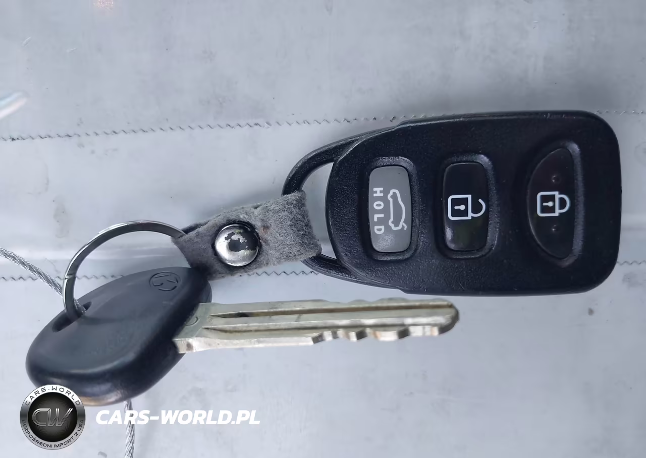 2011 Hyundai Elantra Gls (Ulsan Plant) VIN:KMHDH4AE8BU109504 - 11