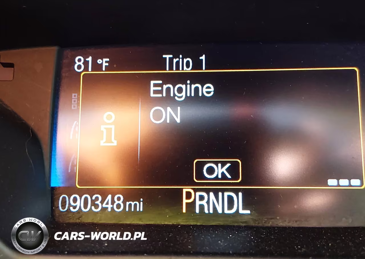 2015 Ford Focus Se VIN:1FADP3K22FL302271 - 13