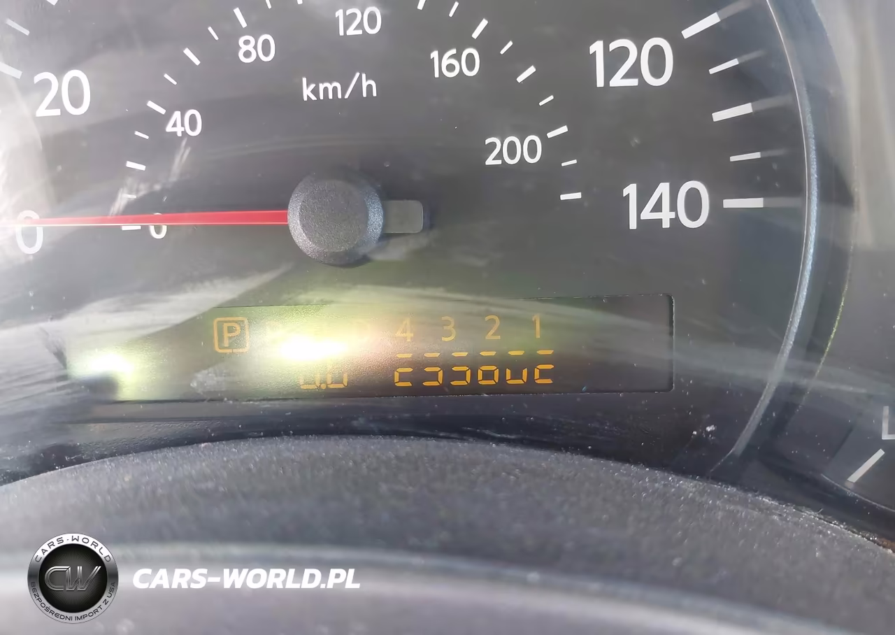 2004 Nissan Titan Le VIN:1N6AA07A94N505086 - 20