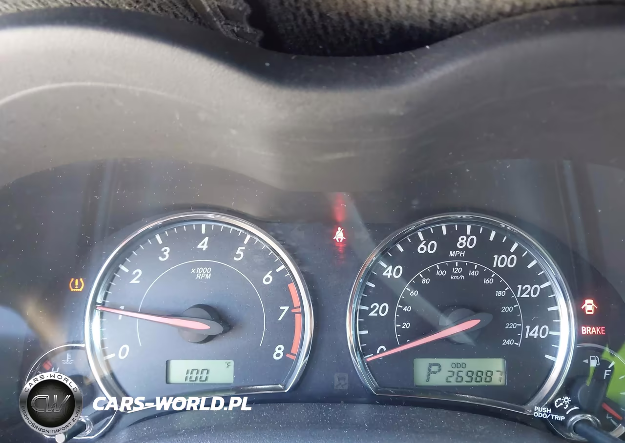 2013 Toyota Corolla S VIN:5YFBU4EE5DP188003 - 7