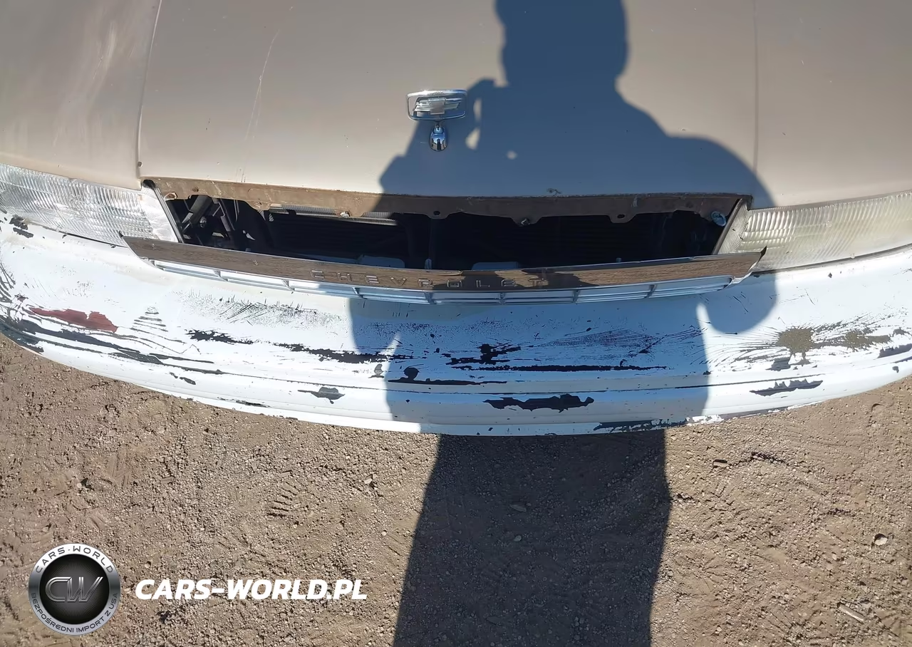 1996 Chevrolet Caprice - Impala Classic Ss VIN:1G1BL52P8TR129846 - 6