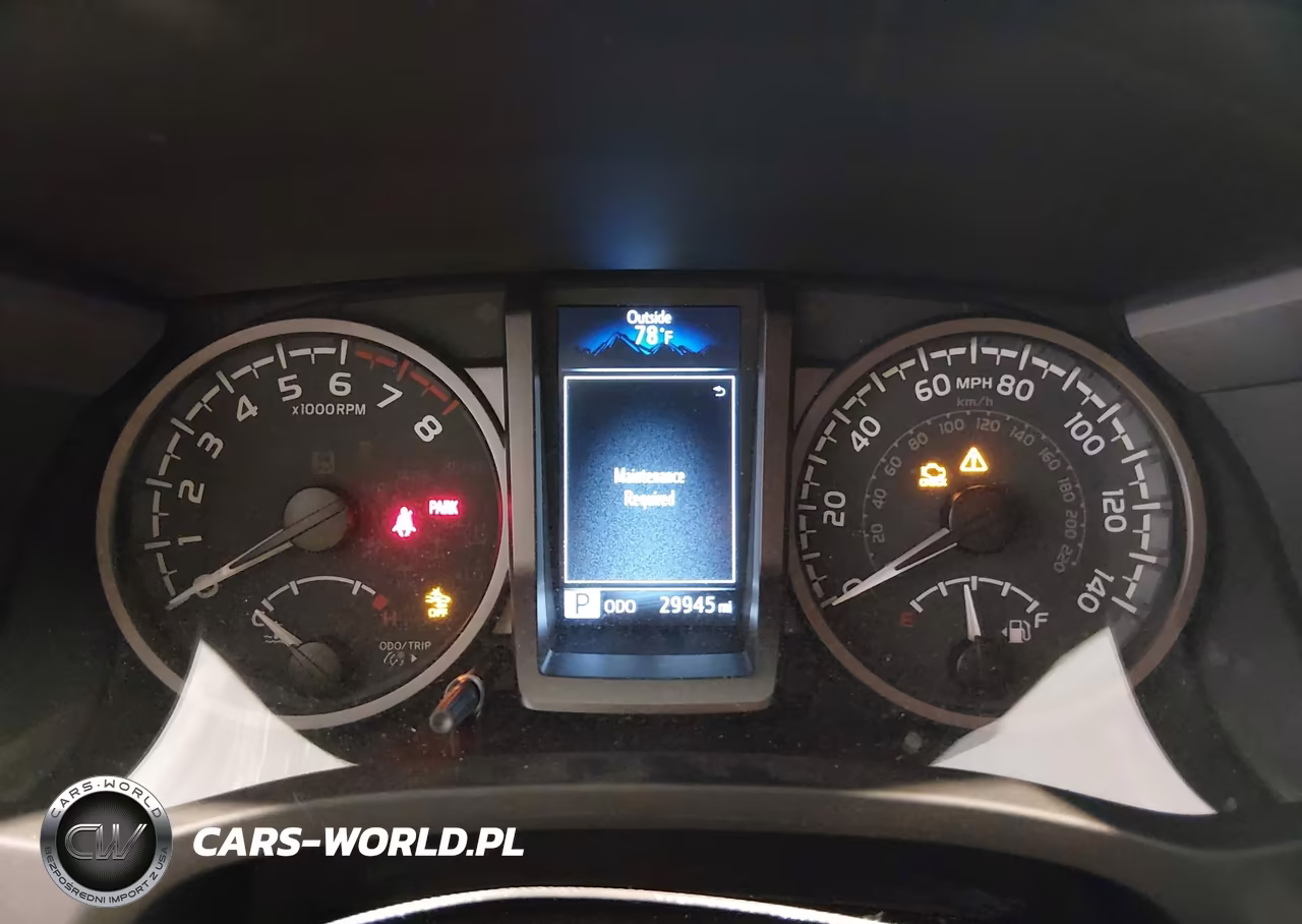 2022 Toyota Tacoma Trd Off Road VIN:3TMCZ5AN4NM509118 - 7