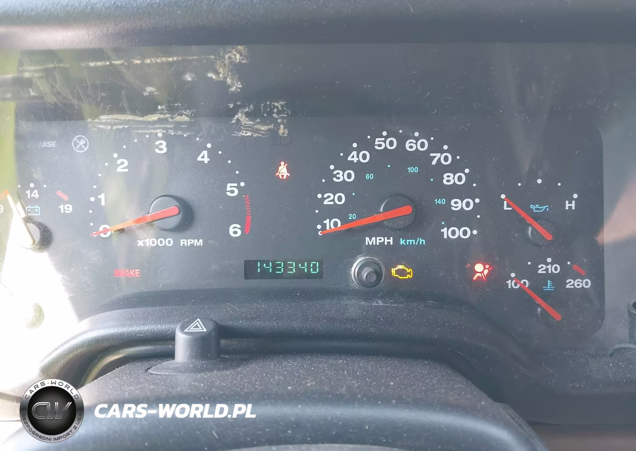 2004 Jeep Wrangler Sport VIN:1J4FA49S64P724088 - 15