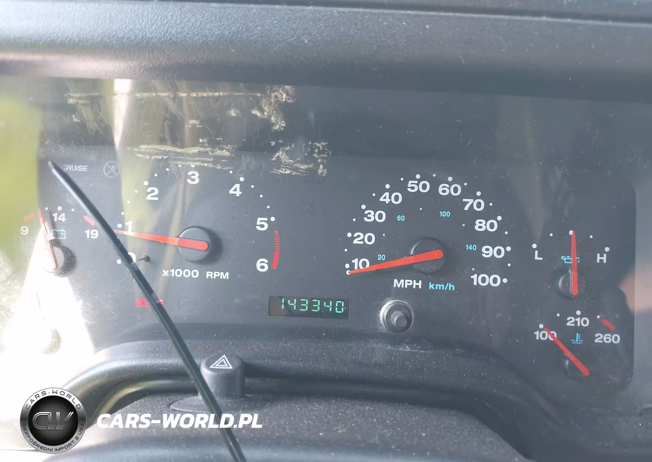 2004 Jeep Wrangler Sport VIN:1J4FA49S64P724088 - 7