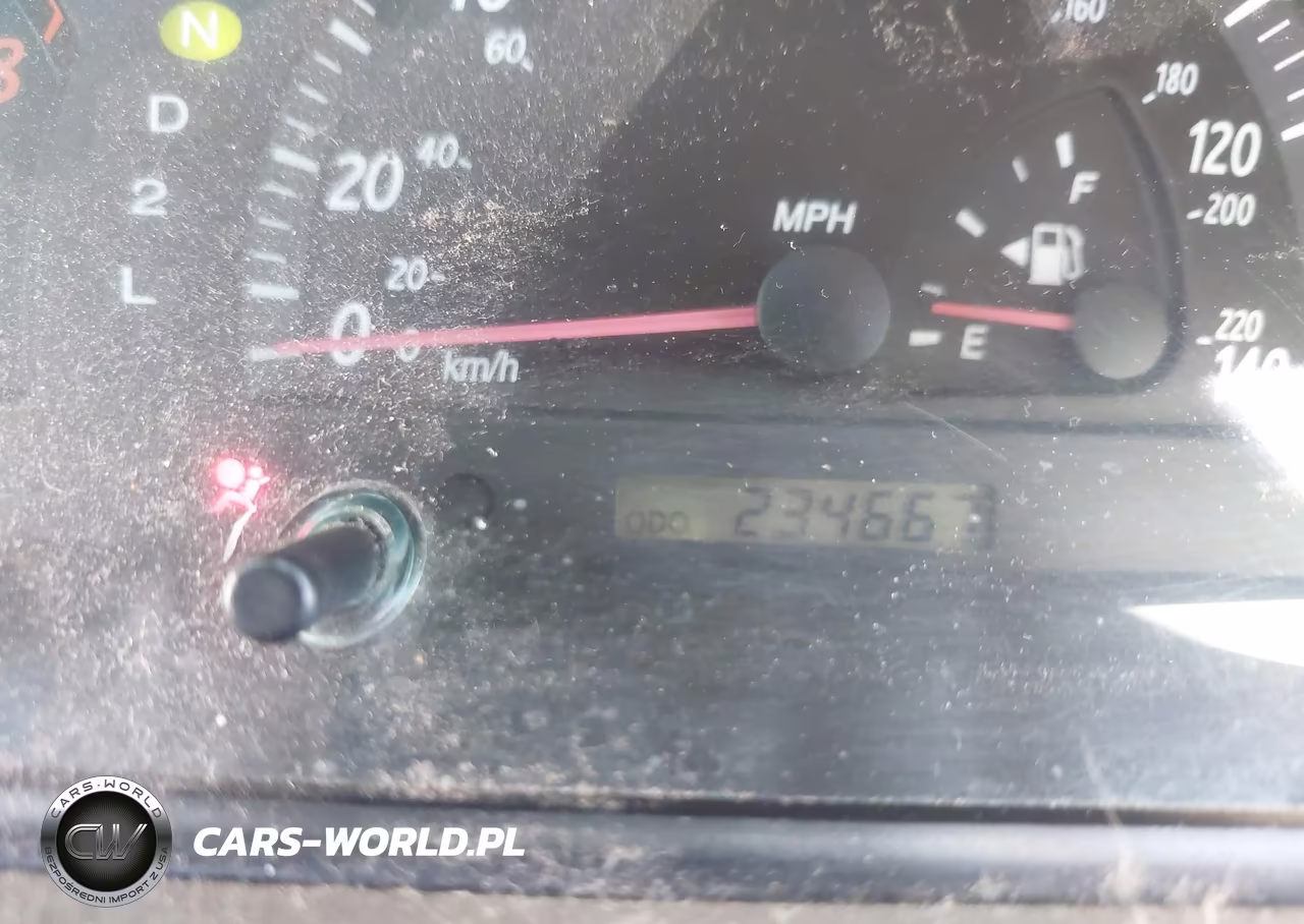 2004 Toyota Camry Le VIN:4T1BE32K84U311129 - 7