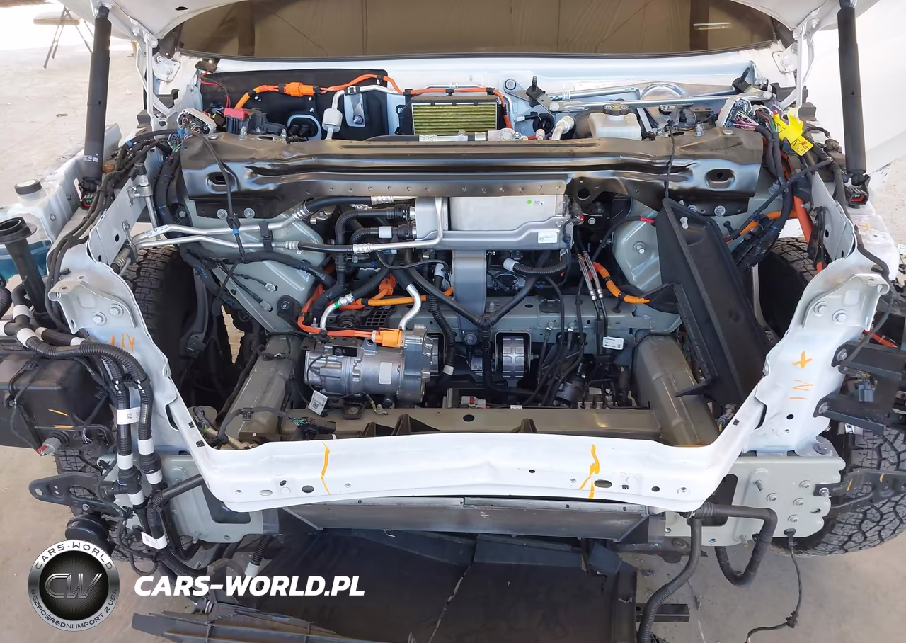 2025 Rivian R1S Adventure Dual Motor Large Pack-Adventure Dual Motor Max Pack VIN:7PDSGBBAXSN047220 - 10