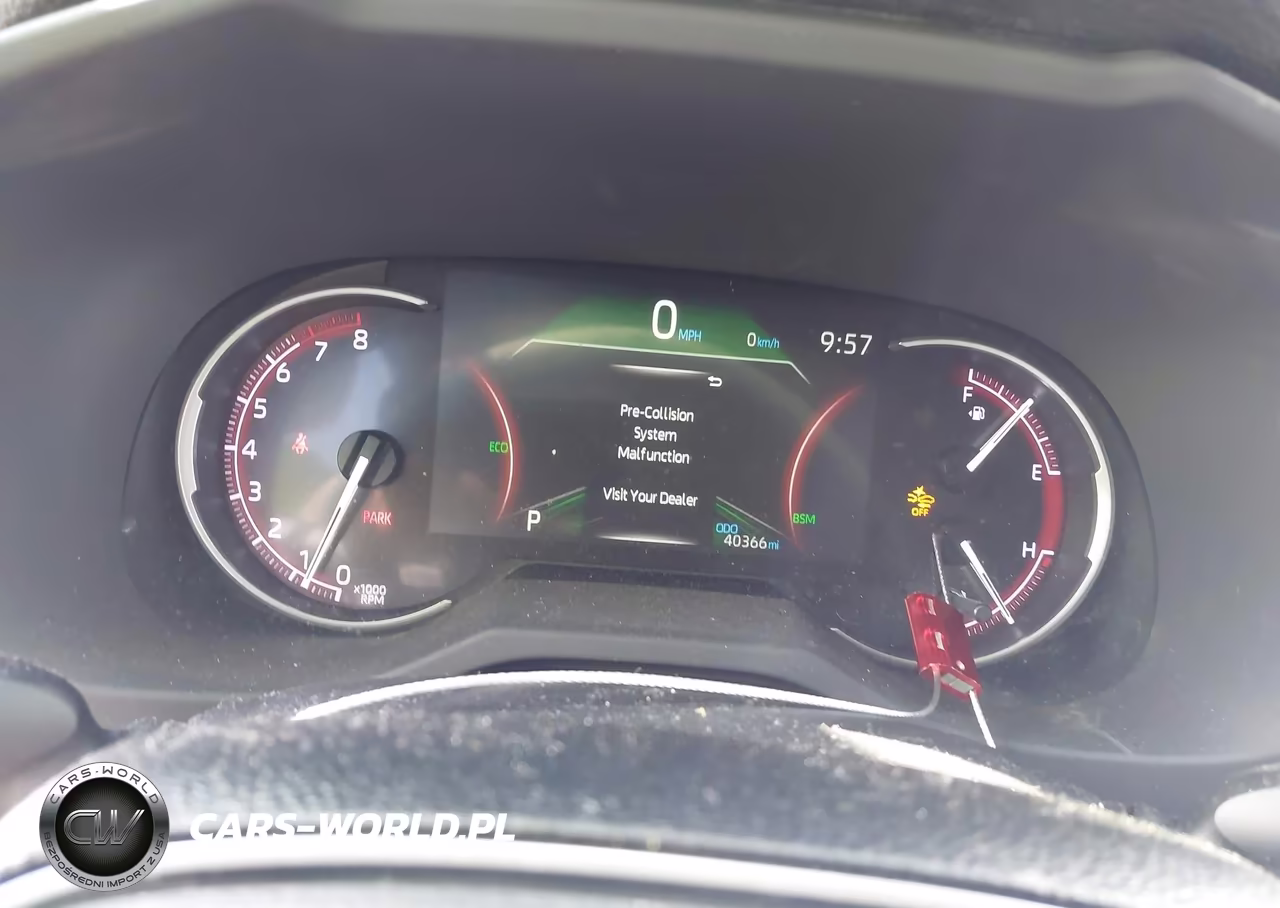 2019 Toyota Rav4 Limited VIN:JTMN1RFVXKD519644 - 7