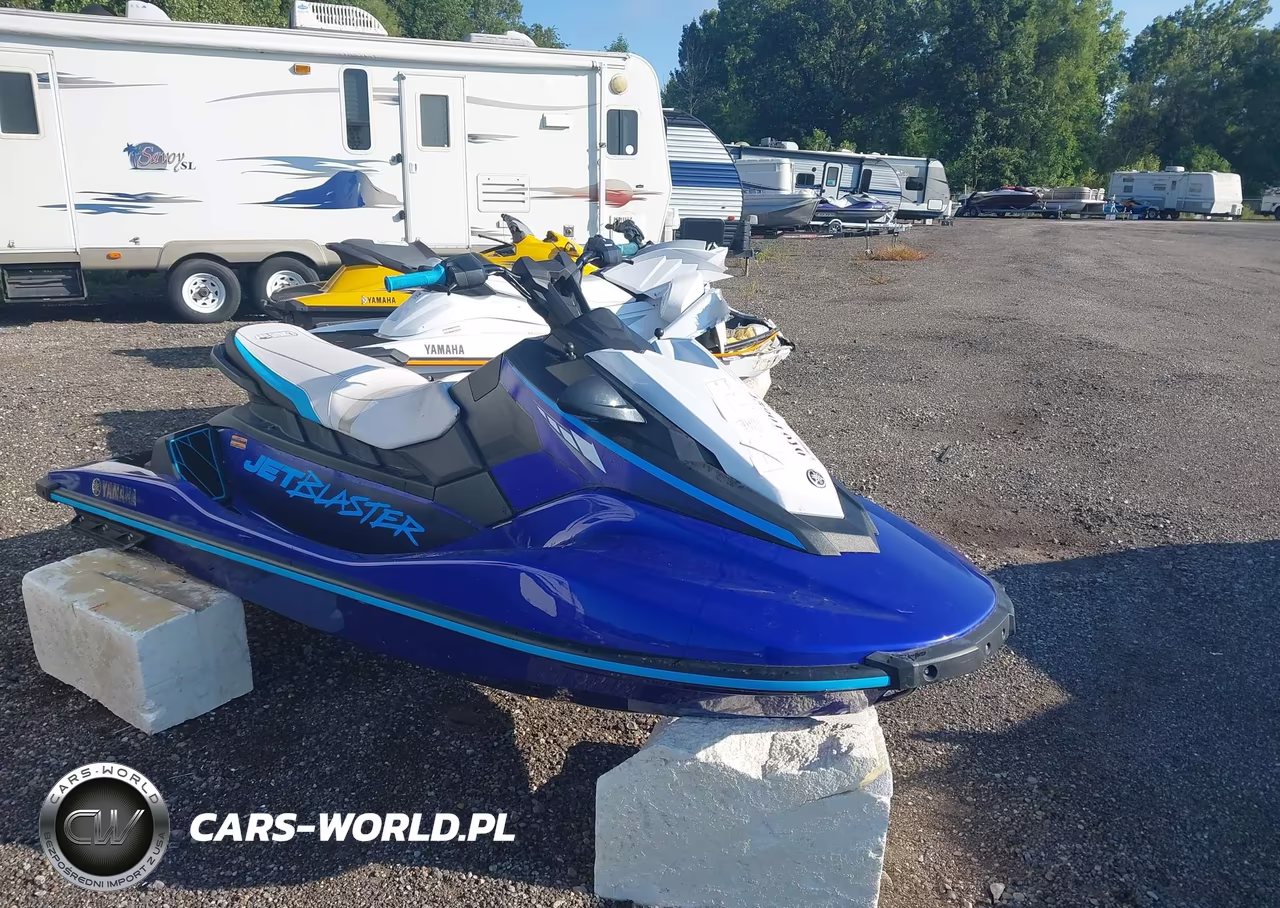 2024 Yamaha Other