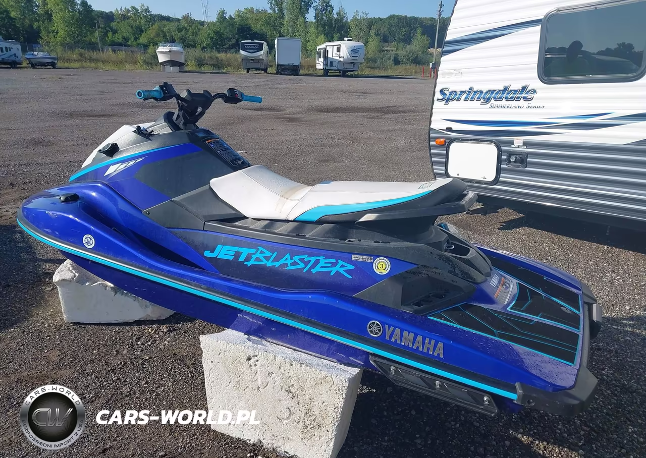 2024 Yamaha Other VIN:YAMA1395K324 - 3
