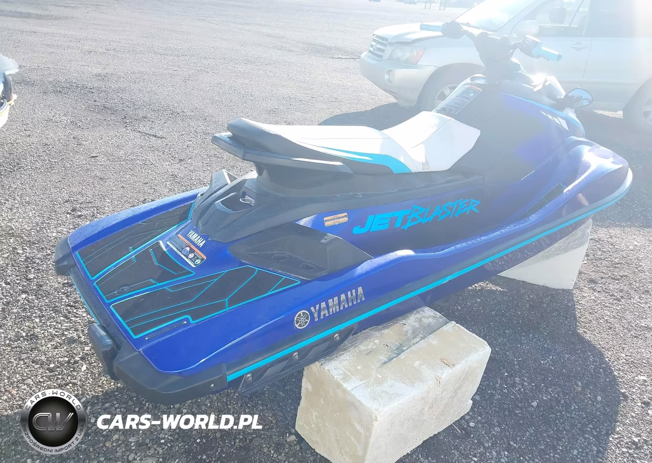 2024 Yamaha Other VIN:YAMA1395K324 - 4
